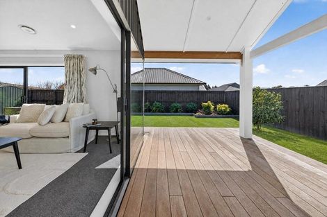 Photo of property in 11 Peony Drive, Greytown, 5712