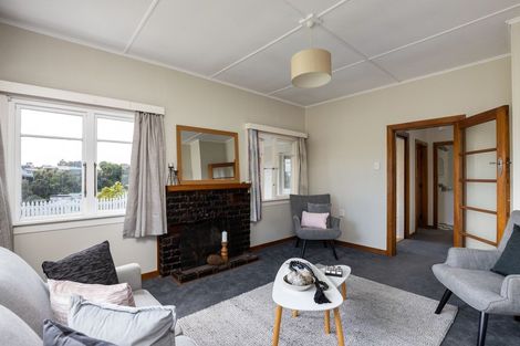 Photo of property in 8 Lynmouth Heights, Lynmouth, New Plymouth, 4310
