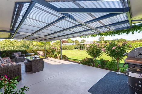 Photo of property in 10 John Leith Place, Leithfield, Amberley, 7481