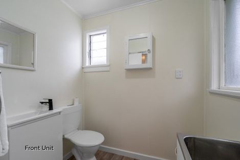 Photo of property in 42 Morton Street, Georgetown, Invercargill, 9812