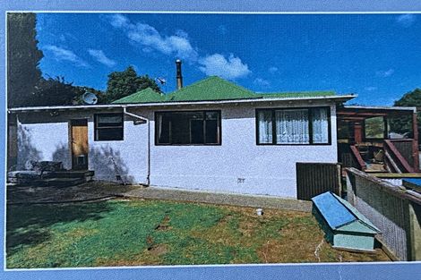 Photo of property in 8 Greenock Street, Kaikorai, Dunedin, 9010