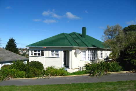 Photo of property in 215 Burt Street, Wakari, Dunedin, 9010