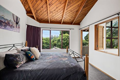 Photo of property in 54 Waiwhiu Road, Dome Valley, Warkworth, 0981