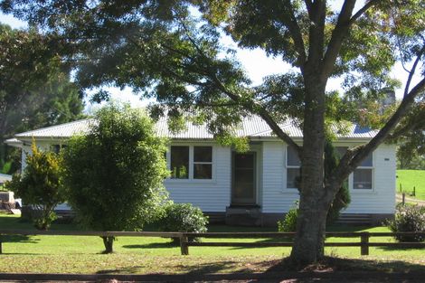 Photo of property in 143 Arapuni Street, Putaruru, 3411