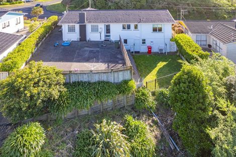 Photo of property in 43 Parkes Avenue, Saint Johns Hill, Whanganui, 4501