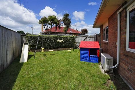 Photo of property in 89a Fifth Avenue, Enderley, Hamilton, 3214