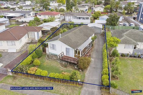 Photo of property in 7 Funnell Place, Manurewa, Auckland, 2102