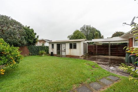 Photo of property in 9 Freemont Street, Chartwell, Hamilton, 3210