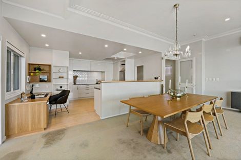 Photo of property in 8a Long Drive, Saint Heliers, Auckland, 1071