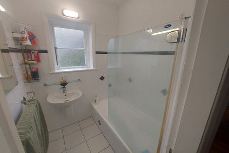 Photo of property in 1 Haig Street, Waterloo, Lower Hutt, 5011