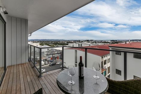 Photo of property in 3d/83 New North Road, Eden Terrace, Auckland, 1021