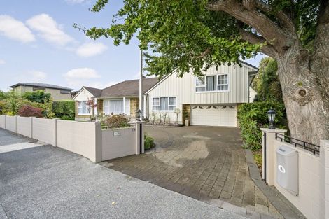 Photo of property in 18a Military Road, Boulcott, Lower Hutt, 5010