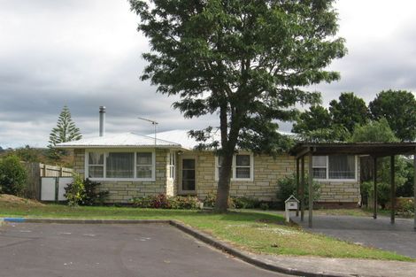 Photo of property in 23 Laura Street, Kelston, Auckland, 0602