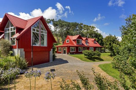 Photo of property in 172 Waiorongomai Road, Otaki, 5512