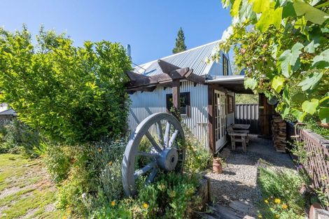 Photo of property in 31 Broom Street, Naseby, 9396