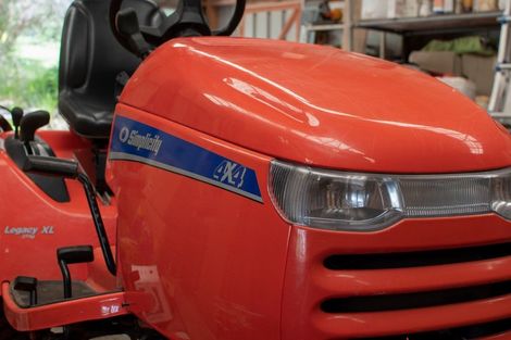 Photo of property in 297d Ross Road, Whakamarama, Tauranga, 3179