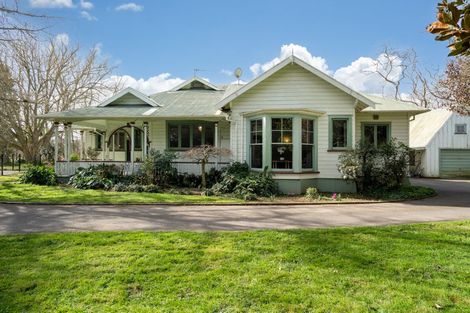 Photo of property in 93a Woodside Road, Matangi, Hamilton, 3284