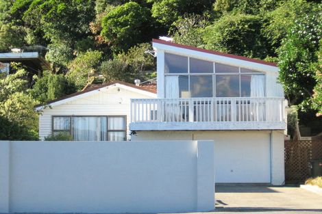 Photo of property in 269 Muritai Road, Eastbourne, Lower Hutt, 5013