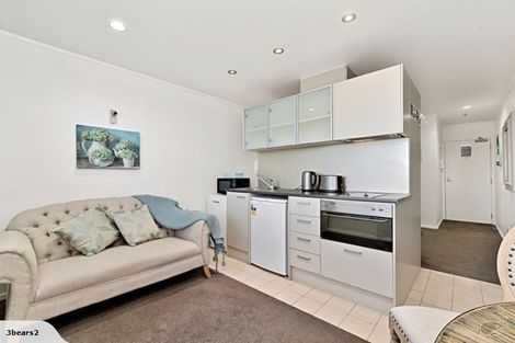 Photo of property in 421/184 Symonds Street, Eden Terrace, Auckland, 1010