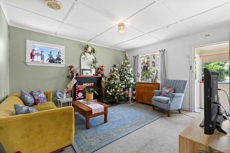 Photo of property in 3 Ensor Place, Tirau, 3410