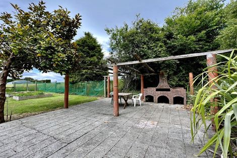 Photo of property in 231 Lillburn Monowai Road, Dean, Tuatapere, 9691