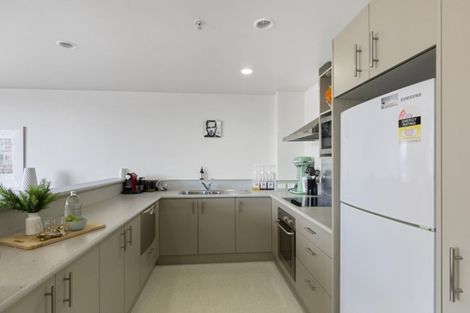 Photo of property in Gilmer Terrace Car Park, 501/9 Gilmer Terrace, Wellington Central, Wellington, 6011