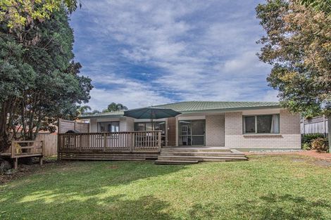 Photo of property in 12 Bluegum Place, Woodhill, Whangarei, 0110