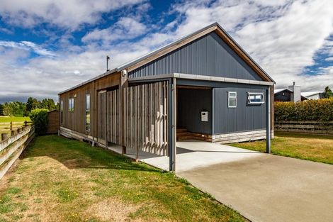 Photo of property in 60 Snowmass Drive, Ohakune, 4625