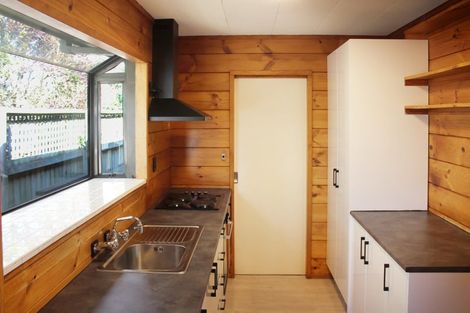 Photo of property in 1/74 Aorangi Road, Bryndwr, Christchurch, 8053