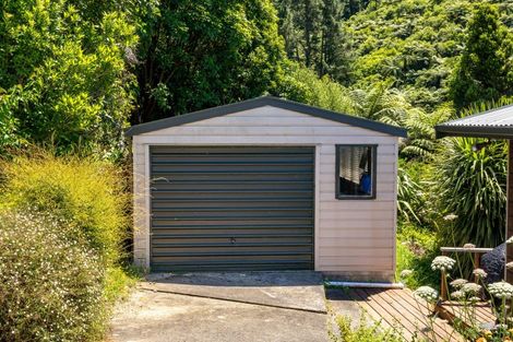 Photo of property in 26 Tirimoana Terrace, Anakiwa, Picton, 7281