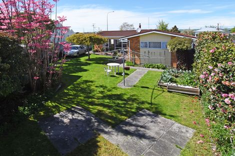 Photo of property in 20 High Street, Kuripuni, Masterton, 5810