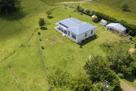 Photo of property in 320 Glue Pot Road, Oropi, Tauranga, 3173
