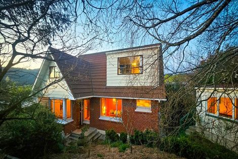 Photo of property in 263 Pine Hill Road, Liberton, Dunedin, 9010