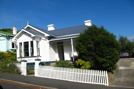 Photo of property in 46 Mechanic Street, North East Valley, Dunedin, 9010