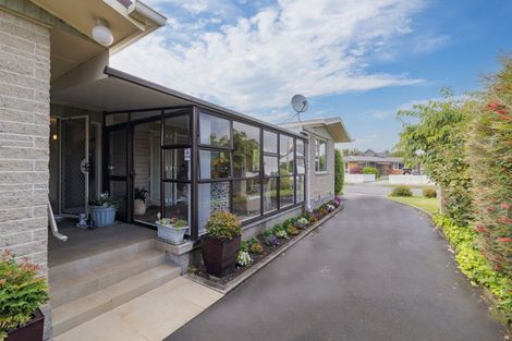 Photo of property in 7 Pelorus Place, Harewood, Christchurch, 8051