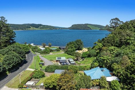 Photo of property in 159 Pongakawa Valley Road, Lake Rotoma, Rotorua, 3074