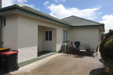 Photo of property in 163-165 Yarrow Street, Invercargill, 9810