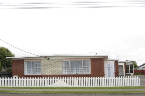 Photo of property in 154a Carrington Street, Lower Vogeltown, New Plymouth, 4310