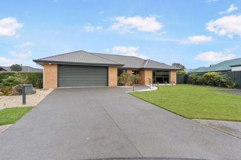 Photo of property in 6 Mclean Place, Woodend, 7610