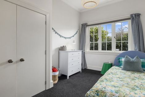 Photo of property in 4 Coughtrey Street, Saint Clair, Dunedin, 9012