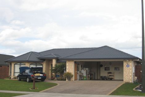 Photo of property in 15 Wentworth Drive, Rototuna North, Hamilton, 3210