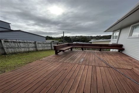 Photo of property in 1/23 Levesque Street, Birkdale, Auckland, 0626