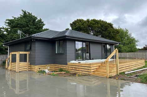 Photo of property in 135 High Street, Bulls, 4818