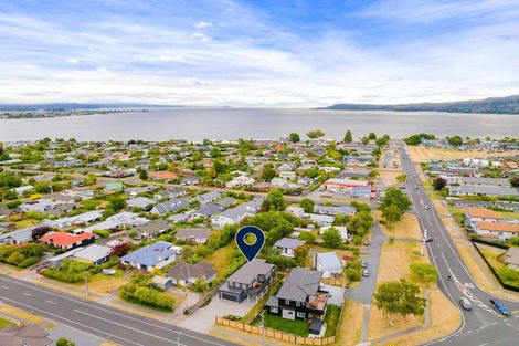 Photo of property in 3 Mere Road, Taupo, 3330