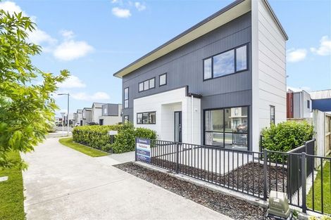 Photo of property in 46 Tennille Street, Flagstaff, Hamilton, 3210