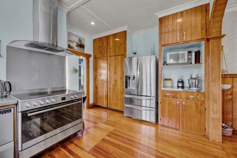 Photo of property in 107-109 Ihaia Road, Opunake, 4616