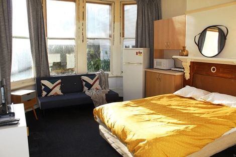 Photo of property in 184 Cargill Street, Dunedin Central, Dunedin, 9016