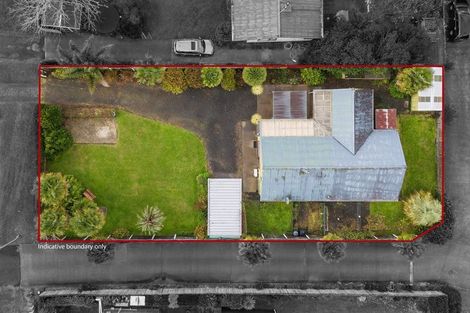 Photo of property in 44 Mataura Road, Waihi, 3610