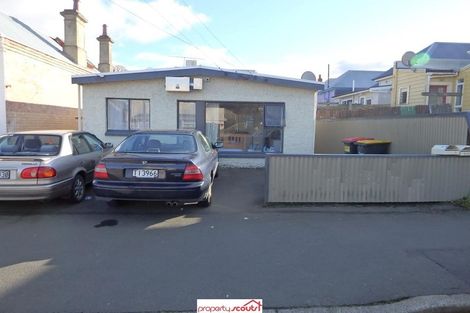 Photo of property in 126 Harbour Terrace, North Dunedin, Dunedin, 9016