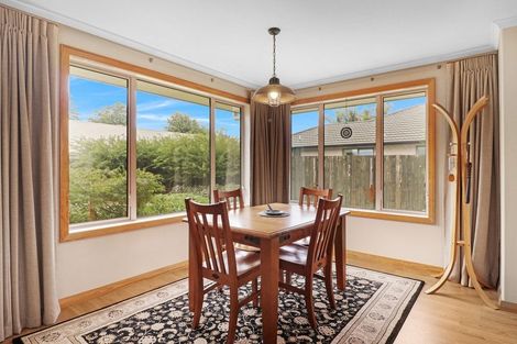 Photo of property in 18 Mckenzie Place, Matamata, 3400